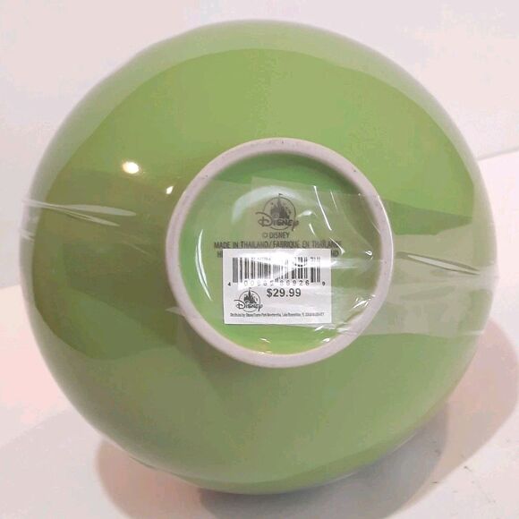 Disney World munchling Pluto Ramen Bowl Set Of 2 Ceramic 2024 Parks  NEW SEALED - Picture 6 of 6